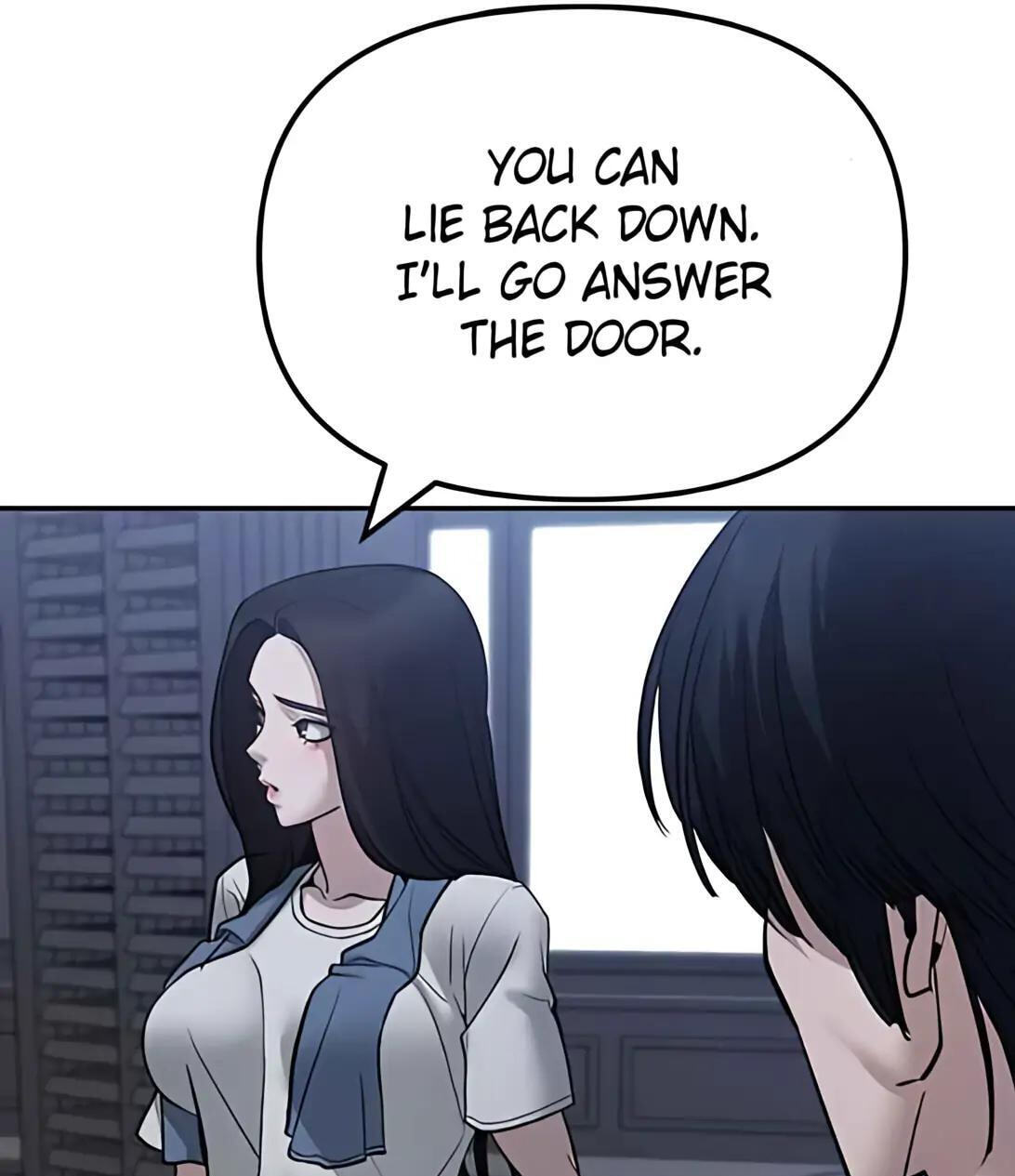 Designated Bully Chapter 112 page 30 - 
