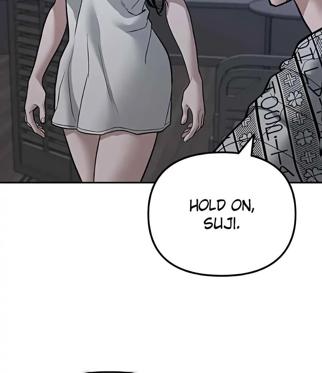 Designated Bully Chapter 112 page 31 - 
