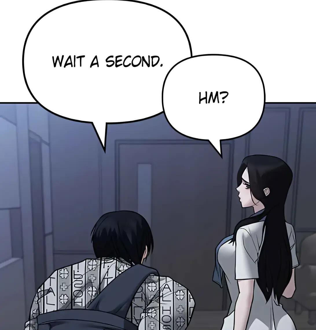 Designated Bully Chapter 112 page 32 - 