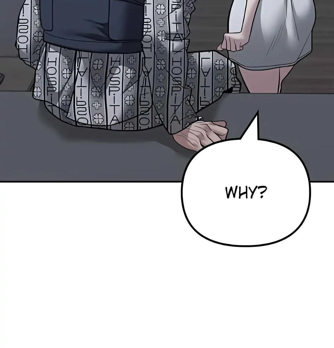 Designated Bully Chapter 112 page 33 - 
