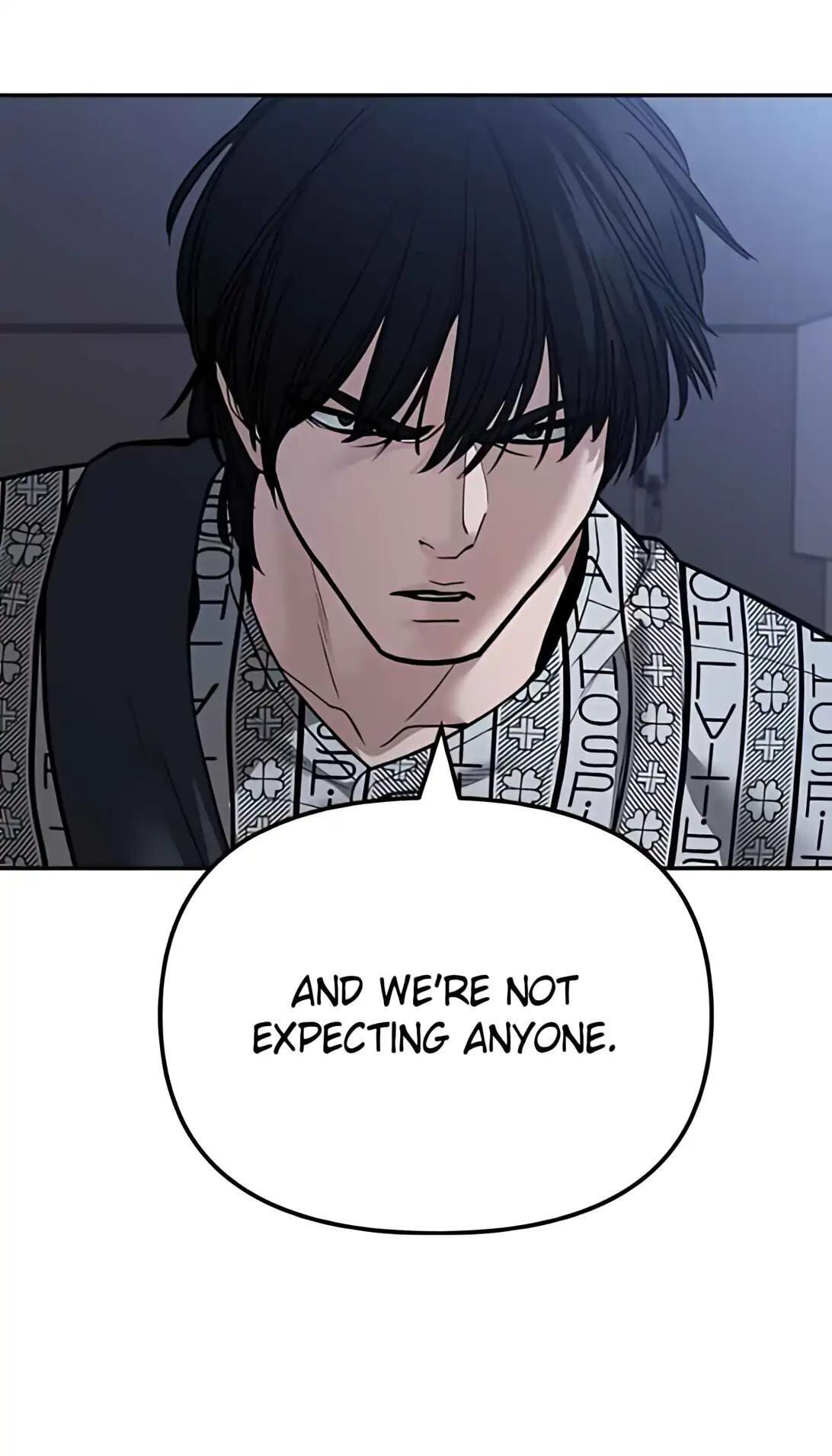 Designated Bully Chapter 112 page 36 - 