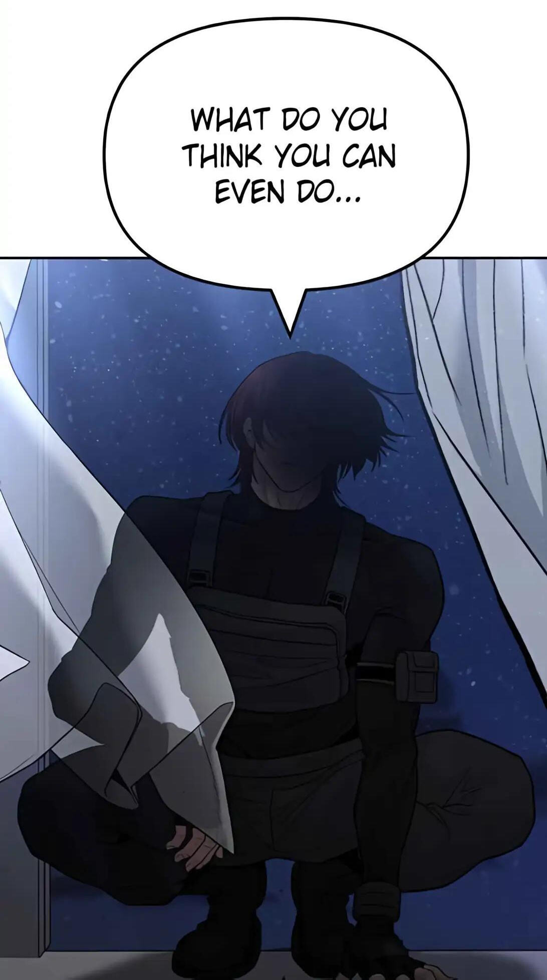 Designated Bully Chapter 112 page 39 - 