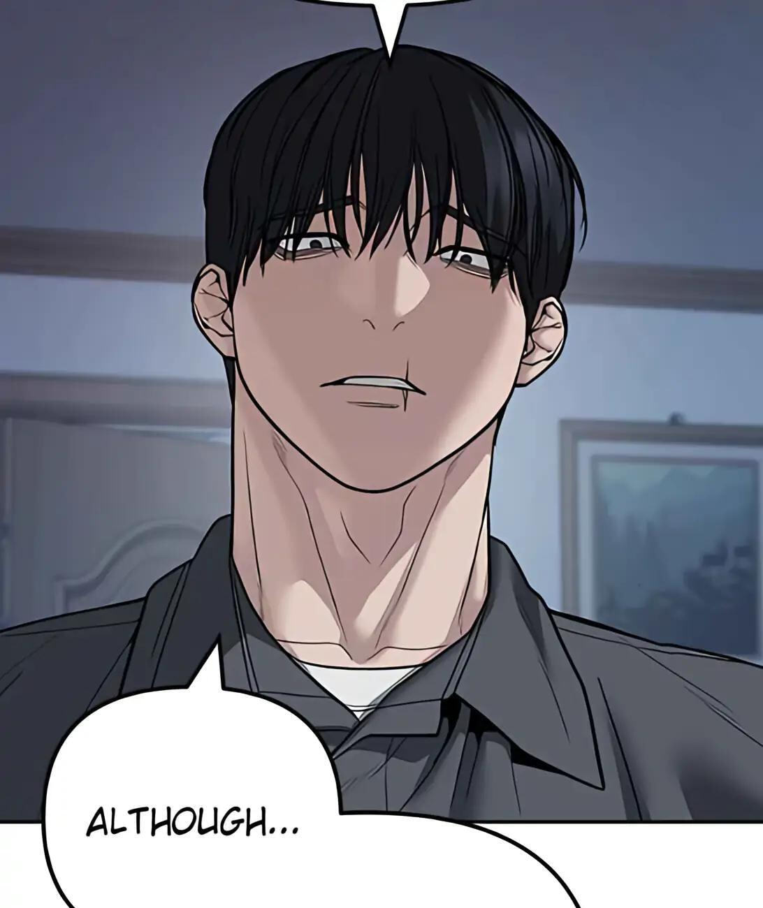 Designated Bully Chapter 112 page 5 - 