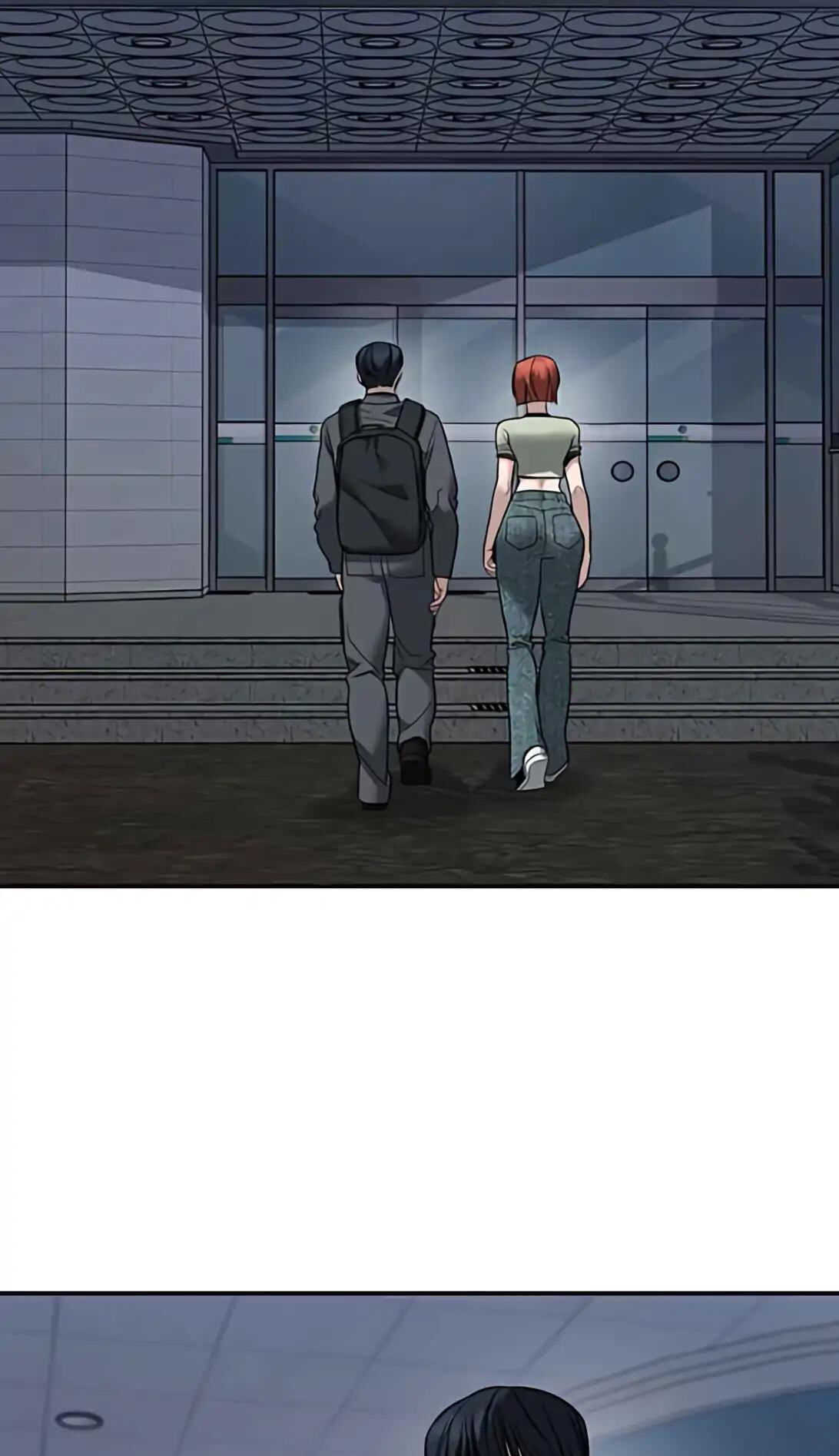 Designated Bully Chapter 112 page 42 - 