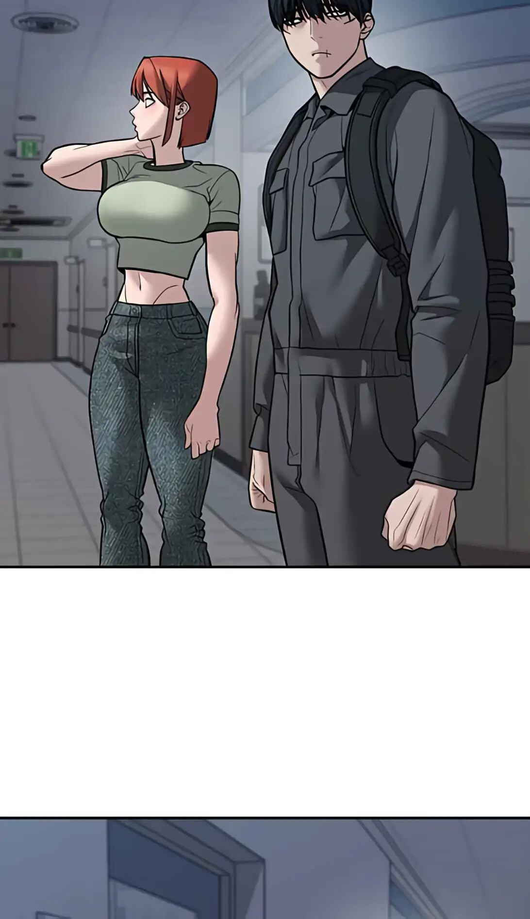 Designated Bully Chapter 112 page 43 - 