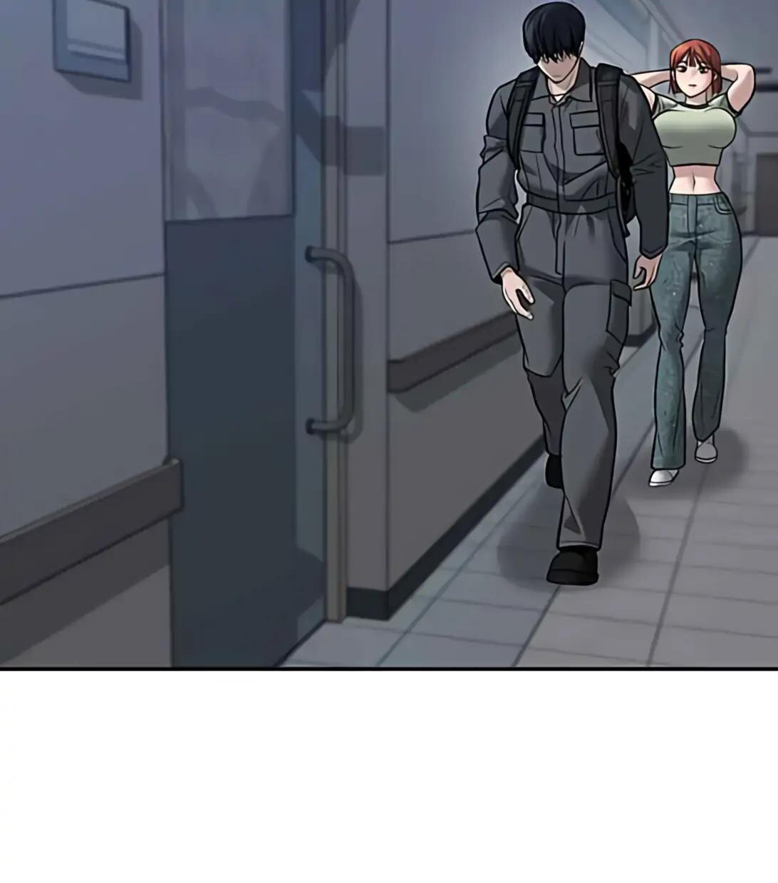 Designated Bully Chapter 112 page 44 - 