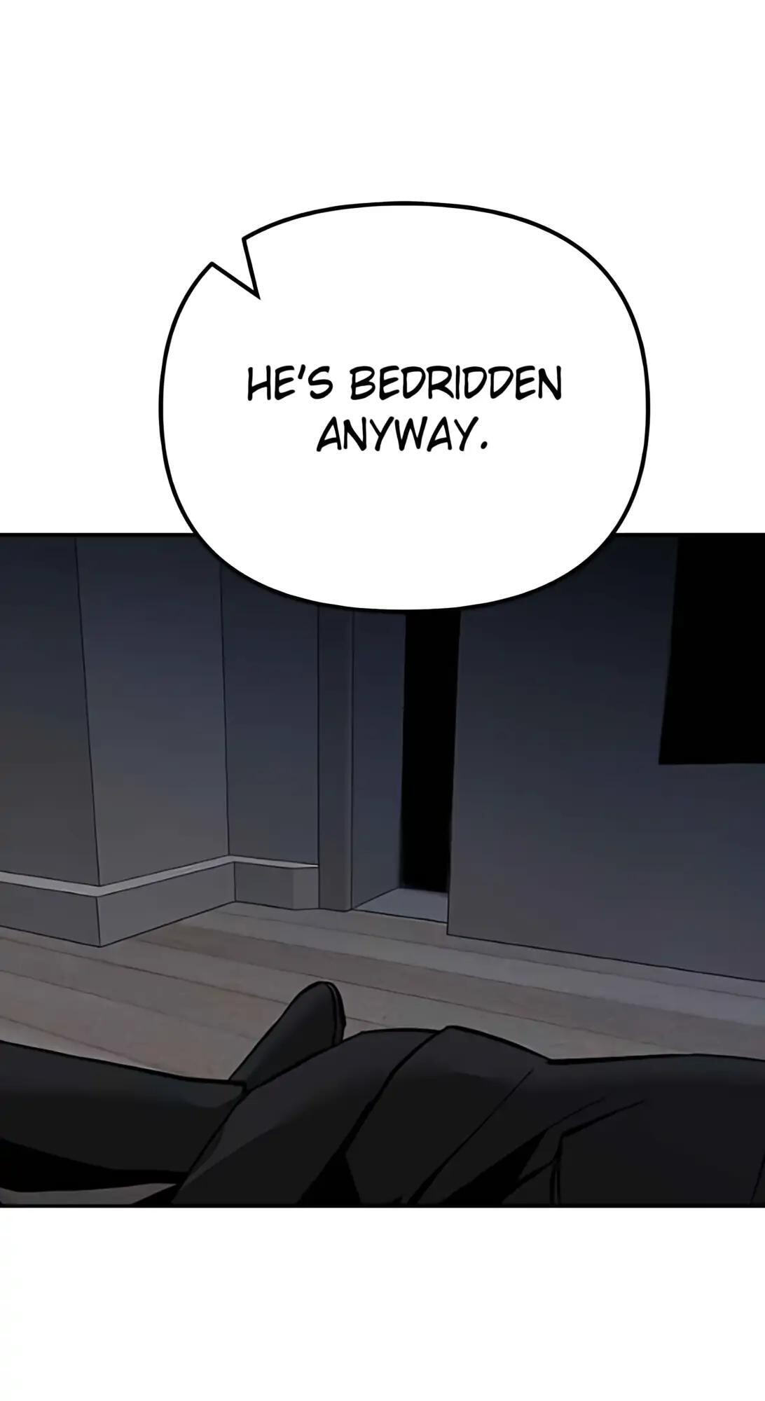 Designated Bully Chapter 112 page 47 - 