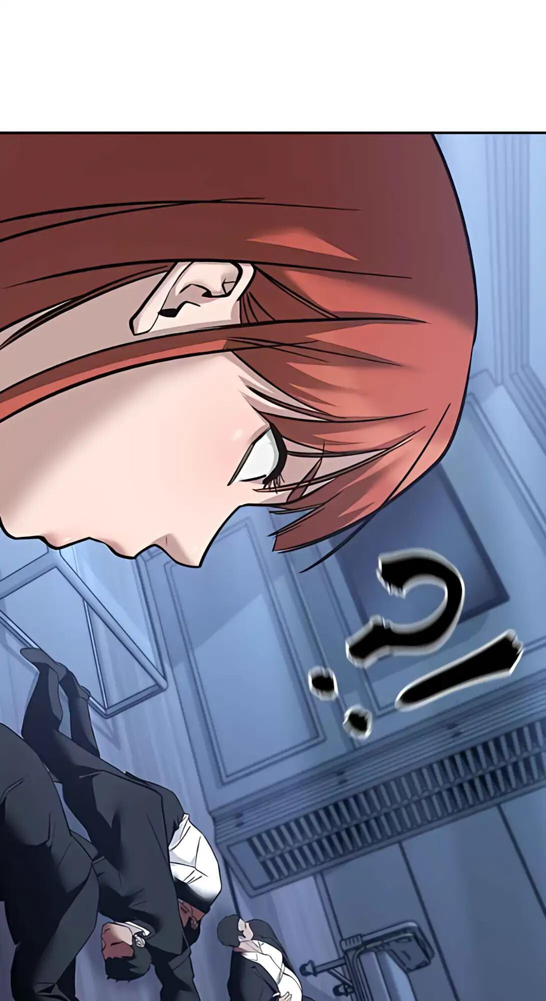 Designated Bully Chapter 112 page 48 - 