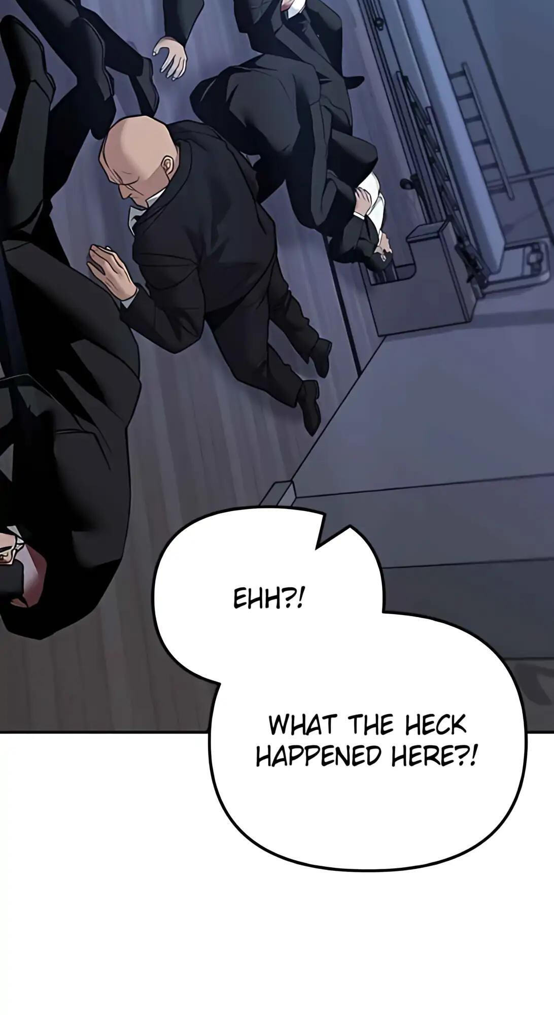 Designated Bully Chapter 112 page 49 - 
