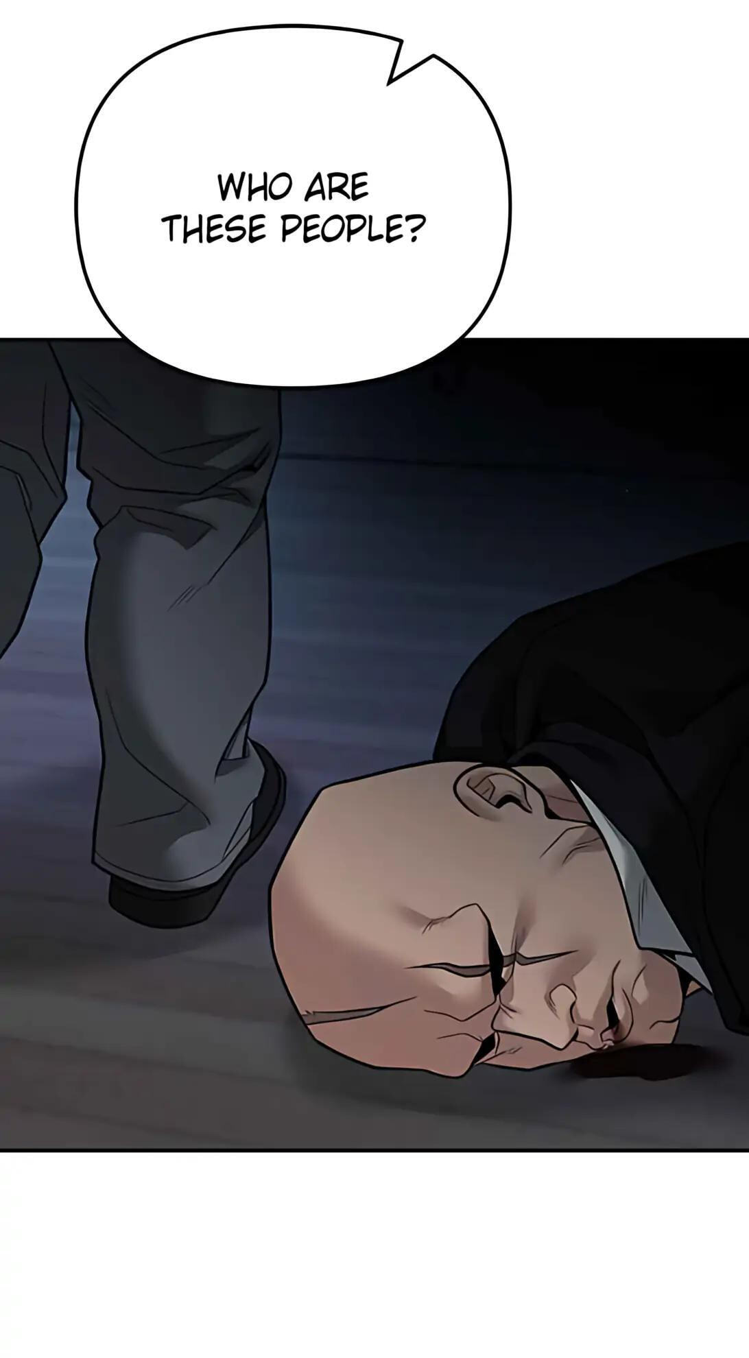 Designated Bully Chapter 112 page 50 - 