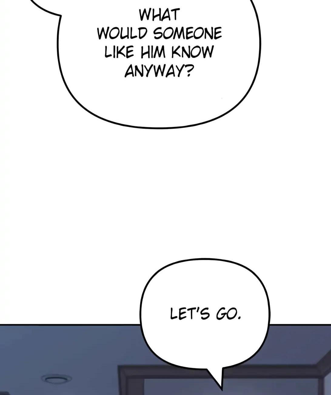 Designated Bully Chapter 112 page 6 - 