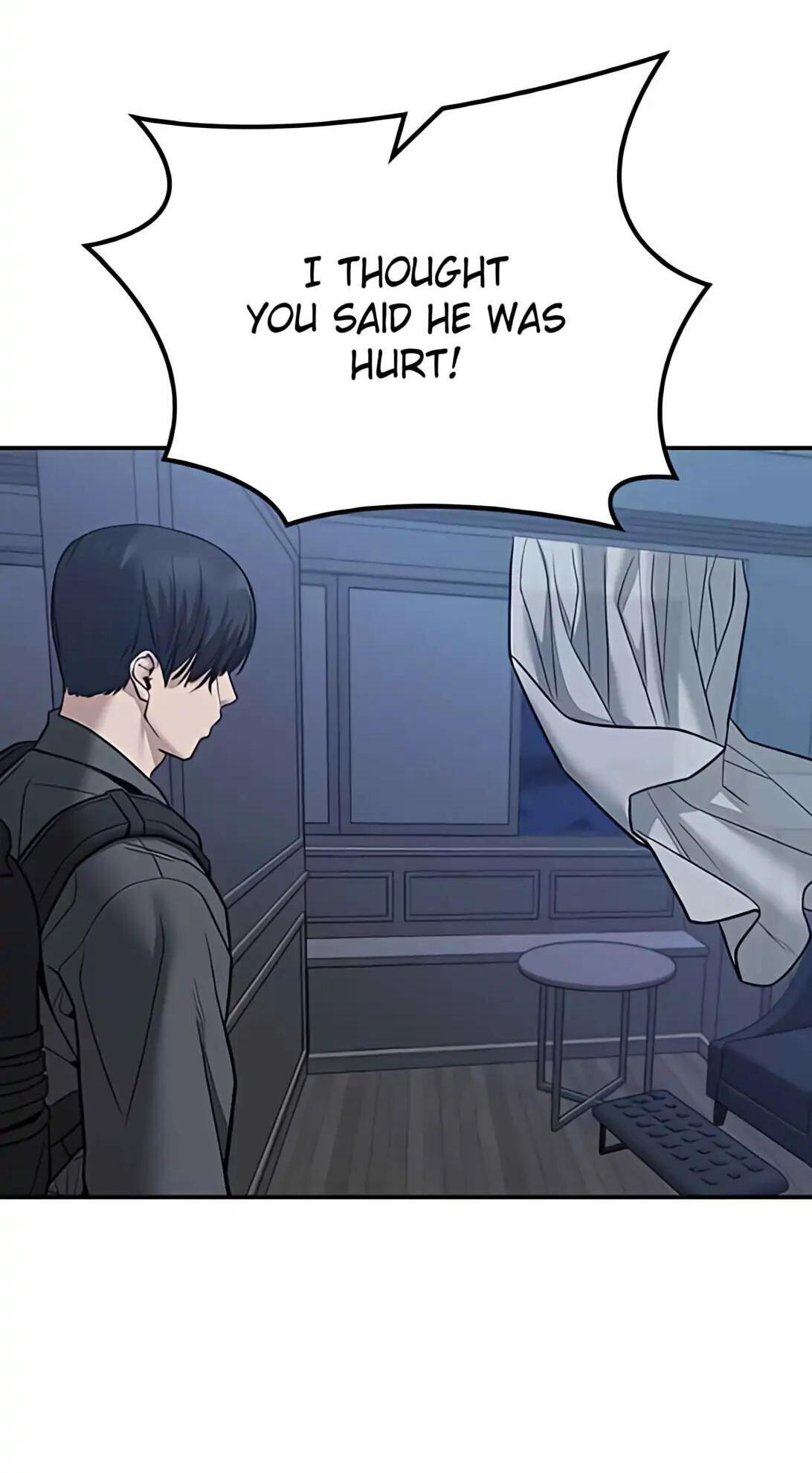 Designated Bully Chapter 112 page 51 - 