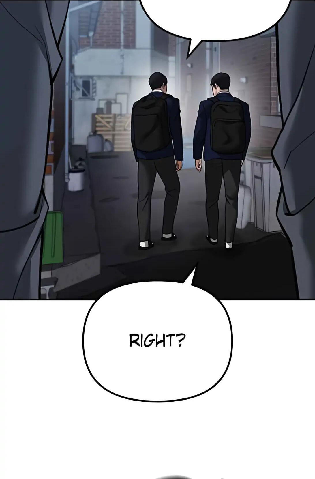 Designated Bully Chapter 112 page 59 - 