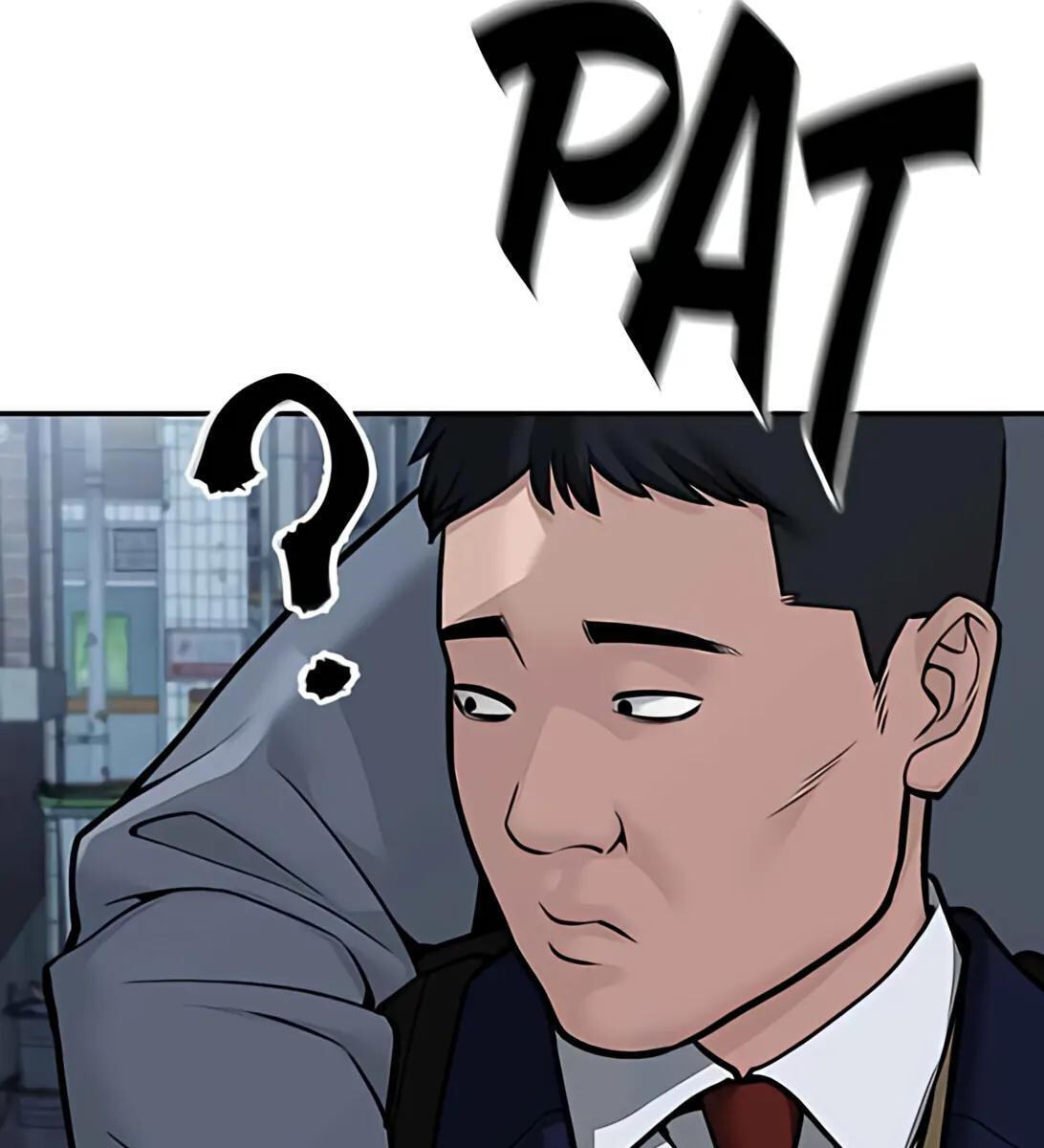 Designated Bully Chapter 112 page 60 - 