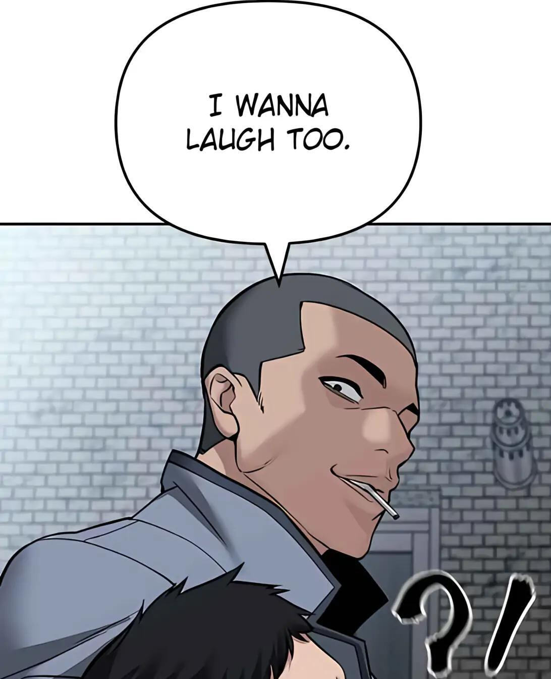 Designated Bully Chapter 112 page 62 - 