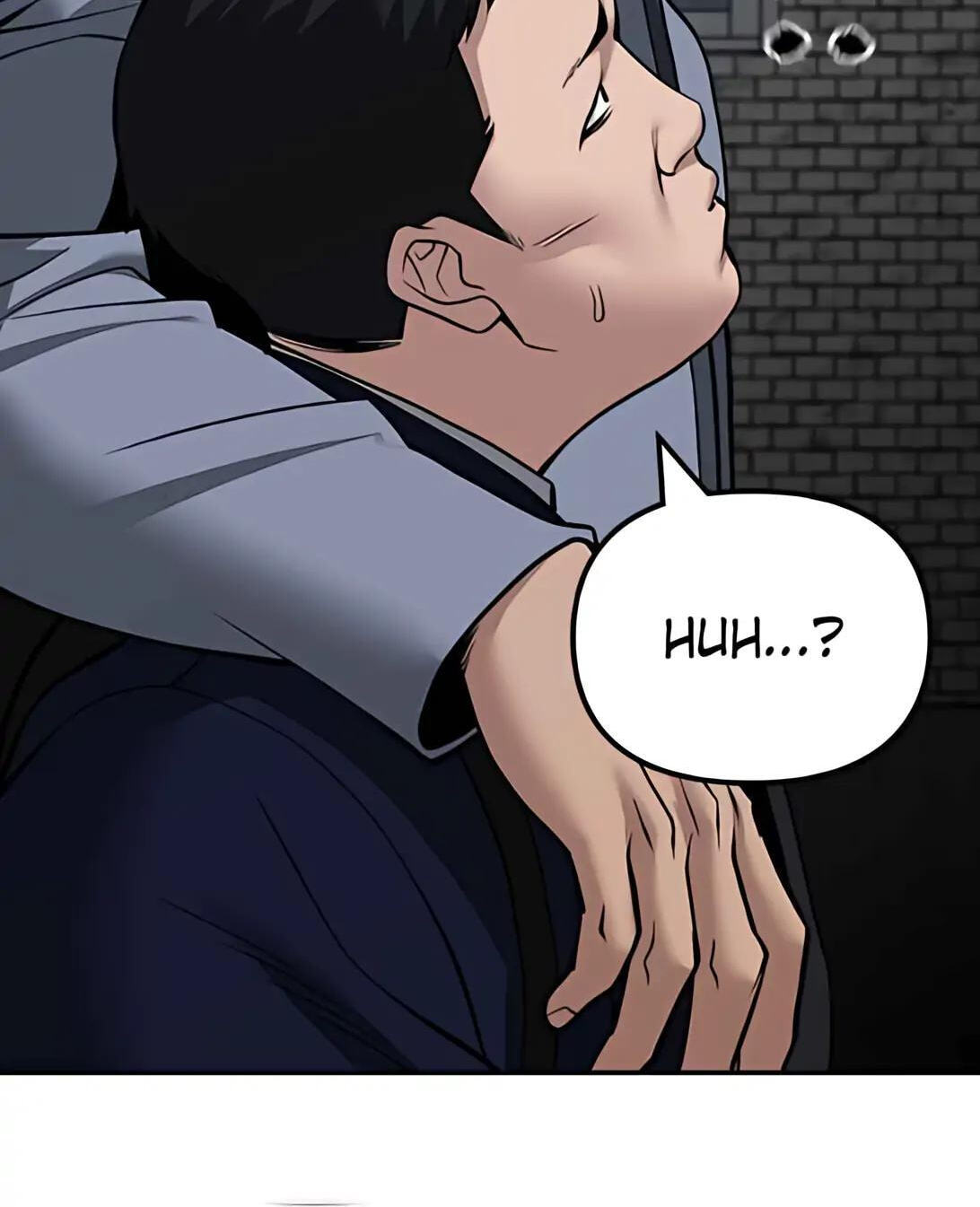 Designated Bully Chapter 112 page 63 - 