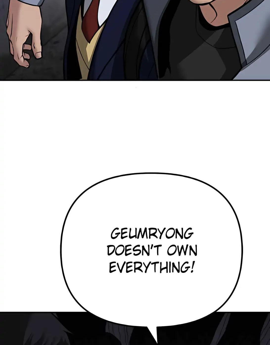 Designated Bully Chapter 112 page 65 - 