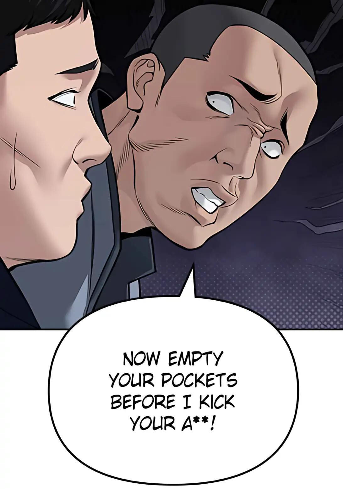 Designated Bully Chapter 112 page 66 - 