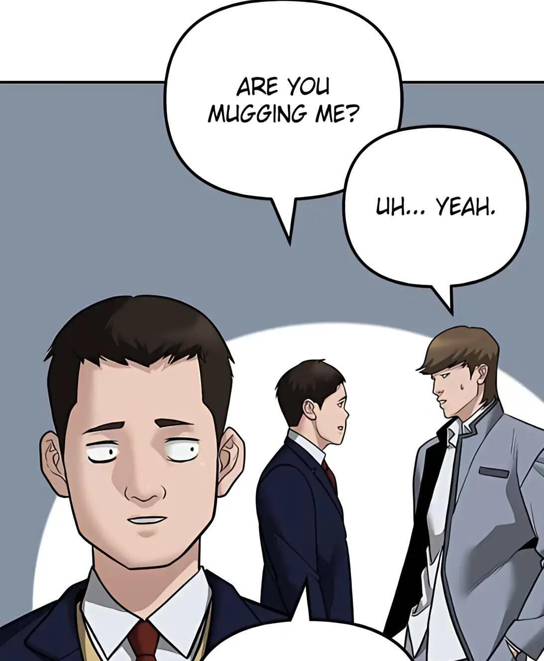Designated Bully Chapter 112 page 72 - 