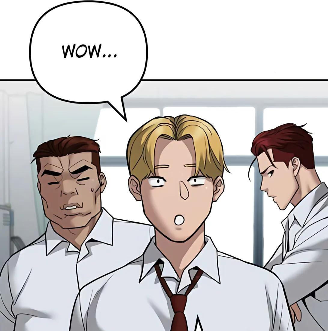 Designated Bully Chapter 112 page 74 - 