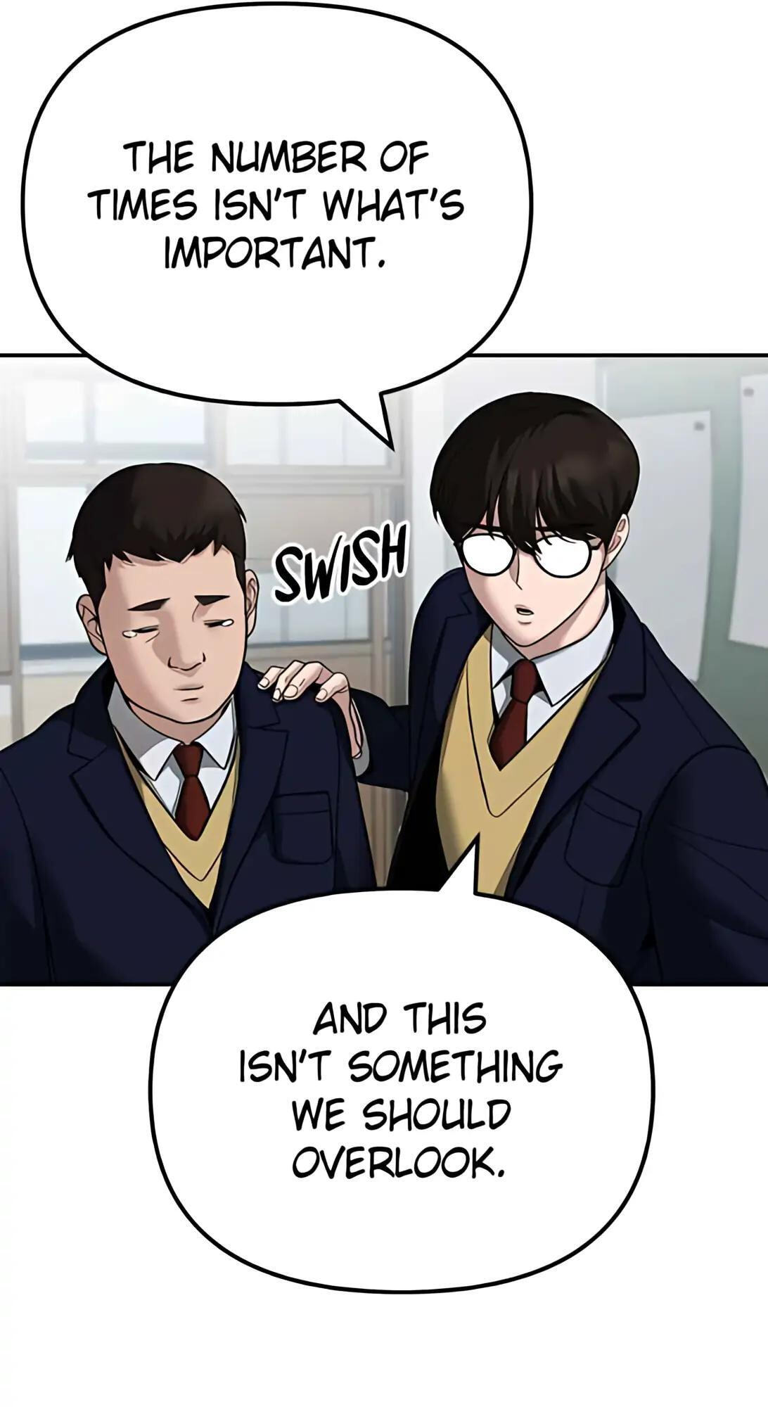 Designated Bully Chapter 112 page 76 - 