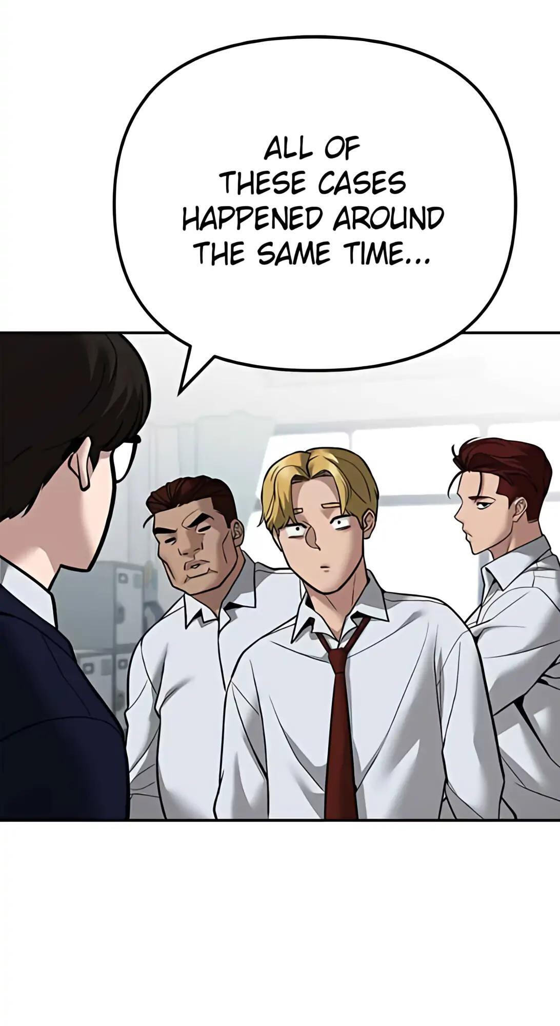 Designated Bully Chapter 112 page 77 - 