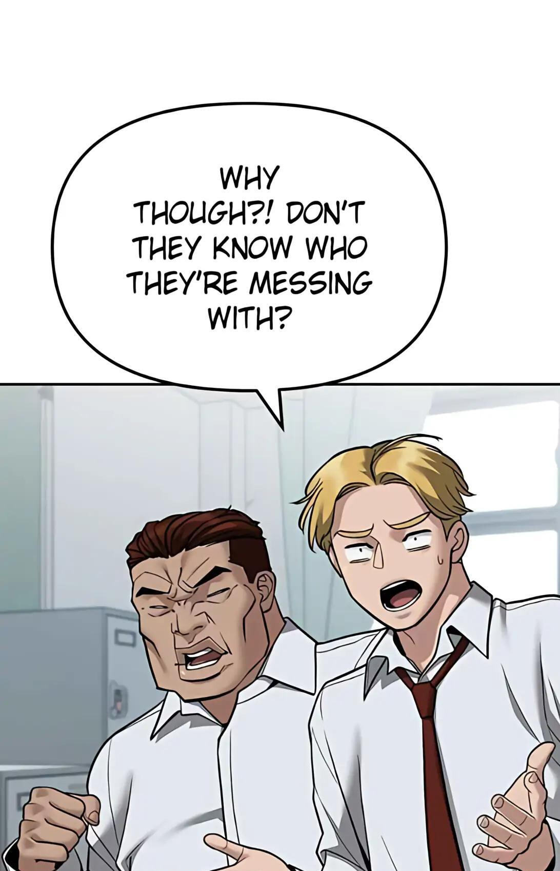 Designated Bully Chapter 112 page 80 - 