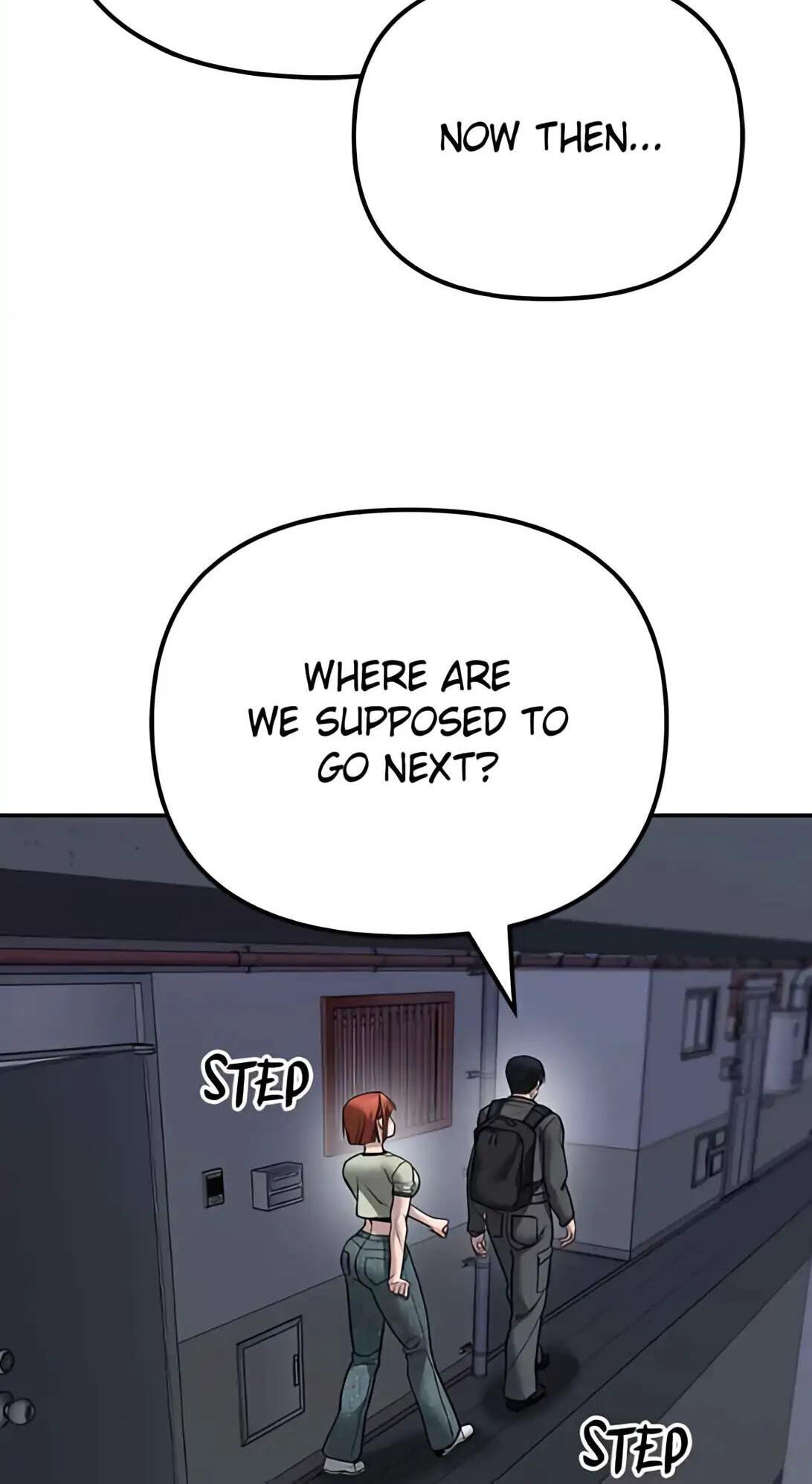 Designated Bully Chapter 112 page 9 - 