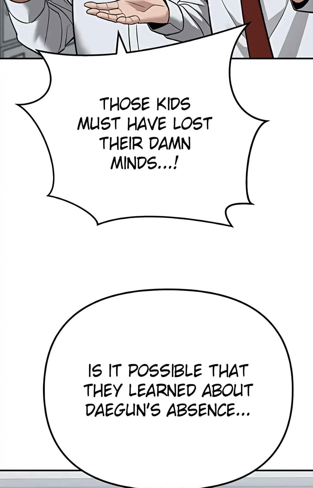 Designated Bully Chapter 112 page 81 - 