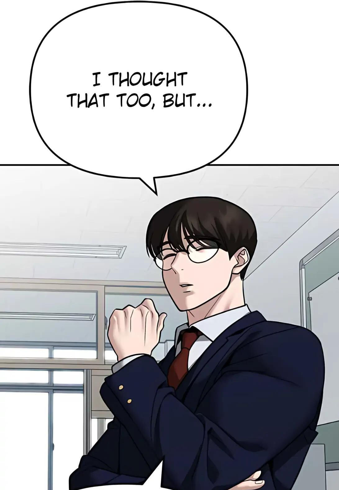 Designated Bully Chapter 112 page 84 - 