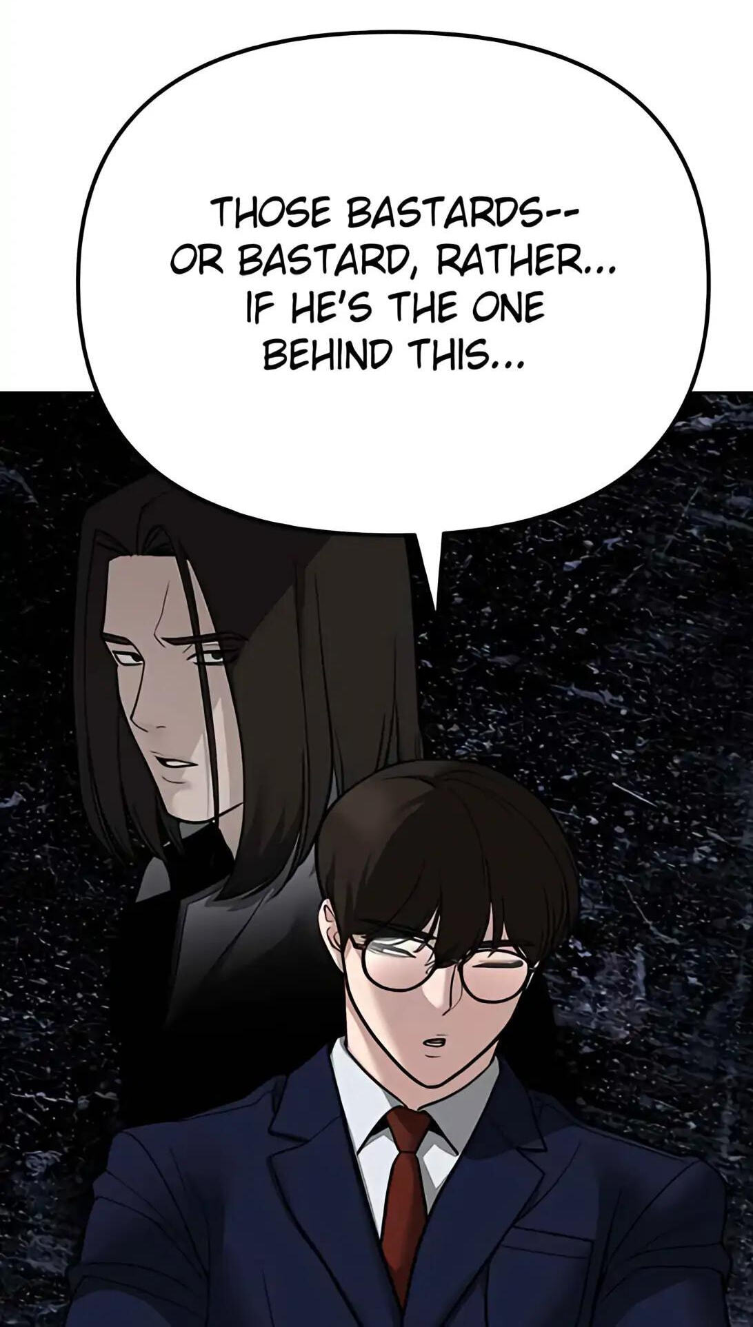 Designated Bully Chapter 112 page 87 - 