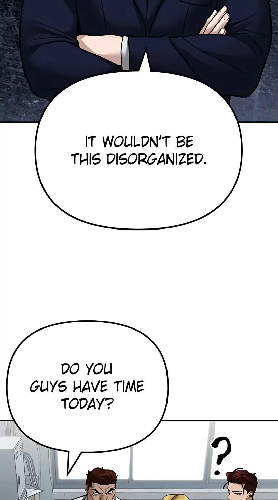 Designated Bully Chapter 112 page 88 - 