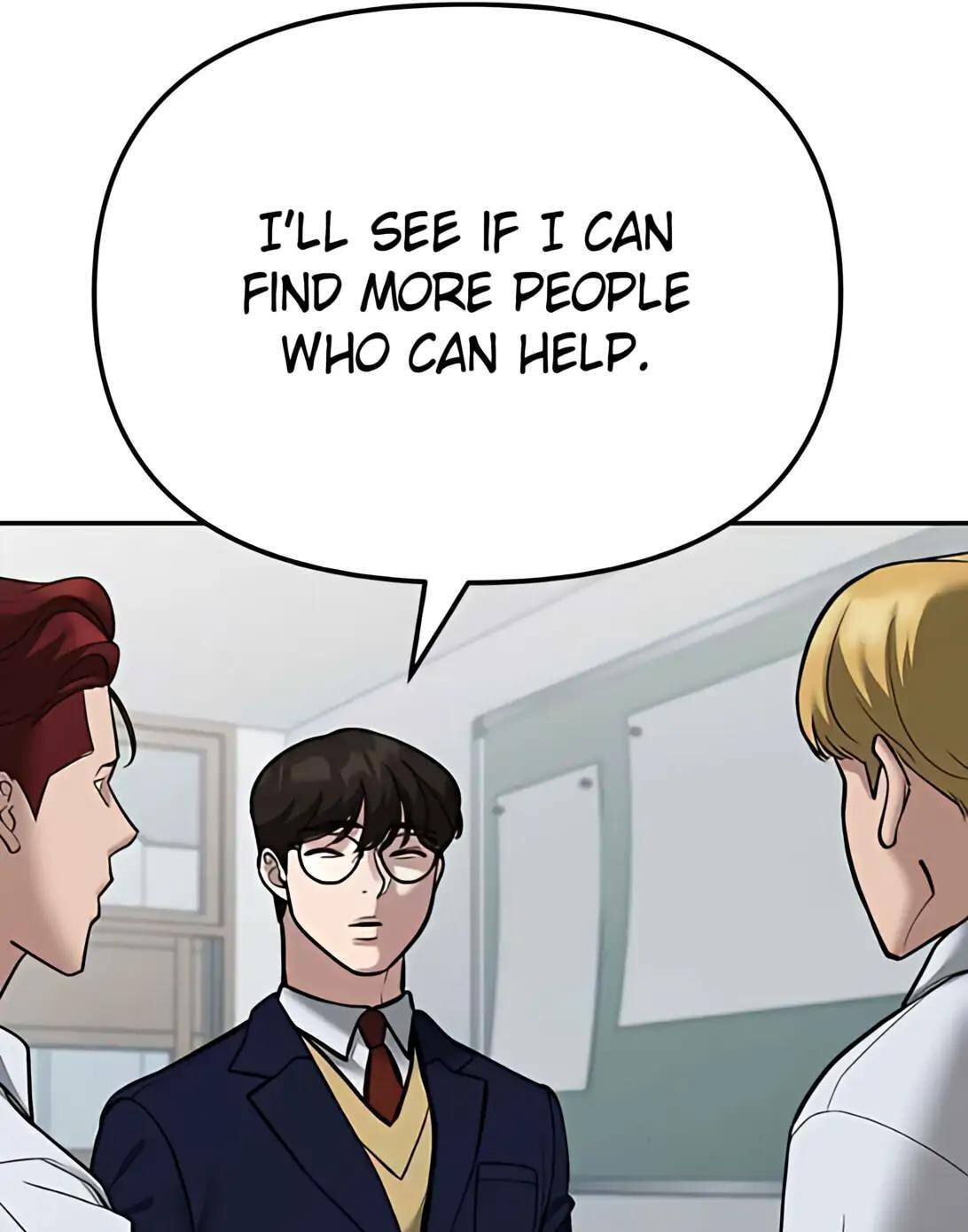 Designated Bully Chapter 112 page 92 - 