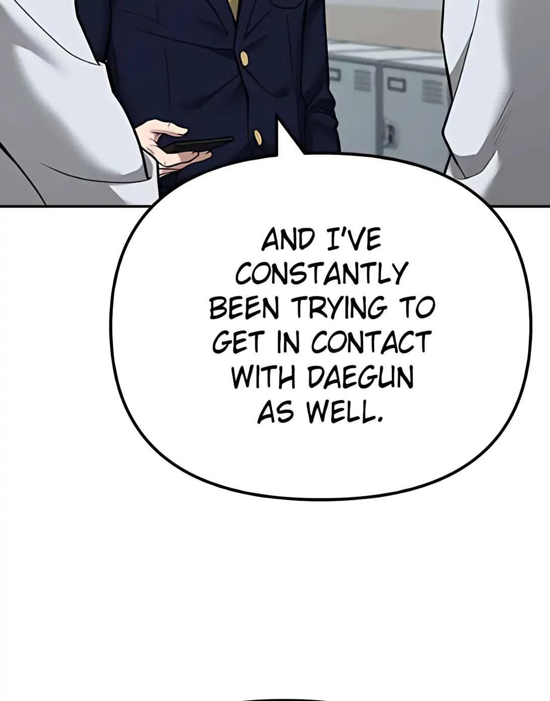 Designated Bully Chapter 112 page 93 - 