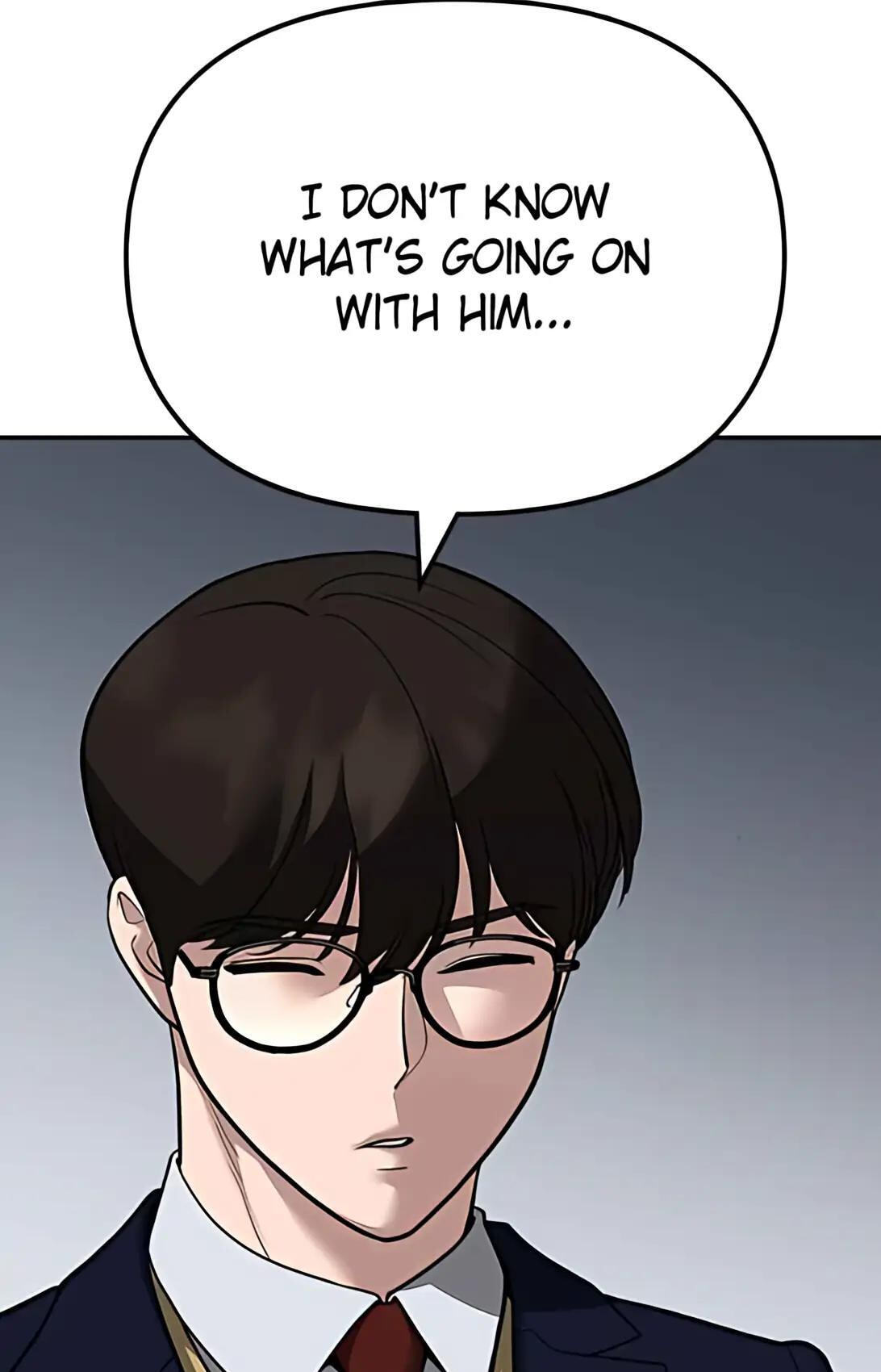 Designated Bully Chapter 112 page 94 - 