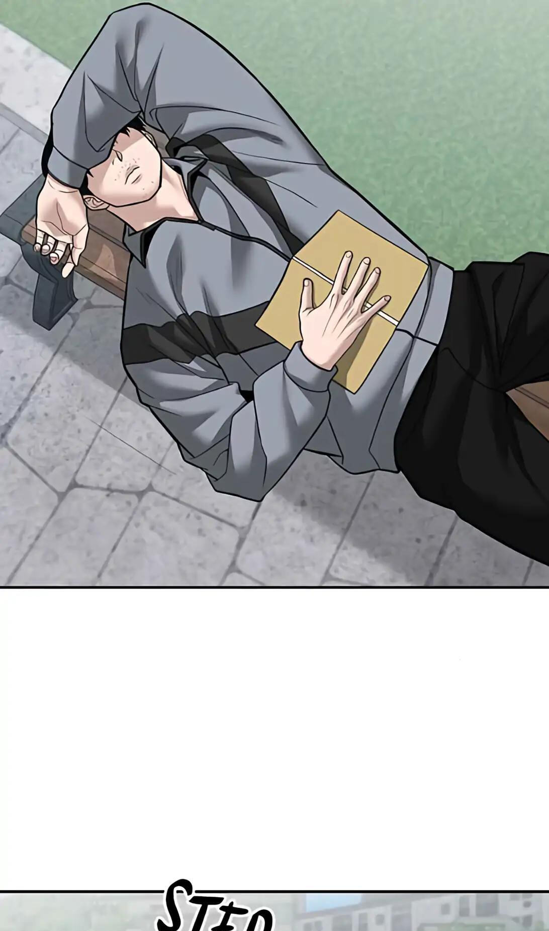 Designated Bully Chapter 112 page 98 - 