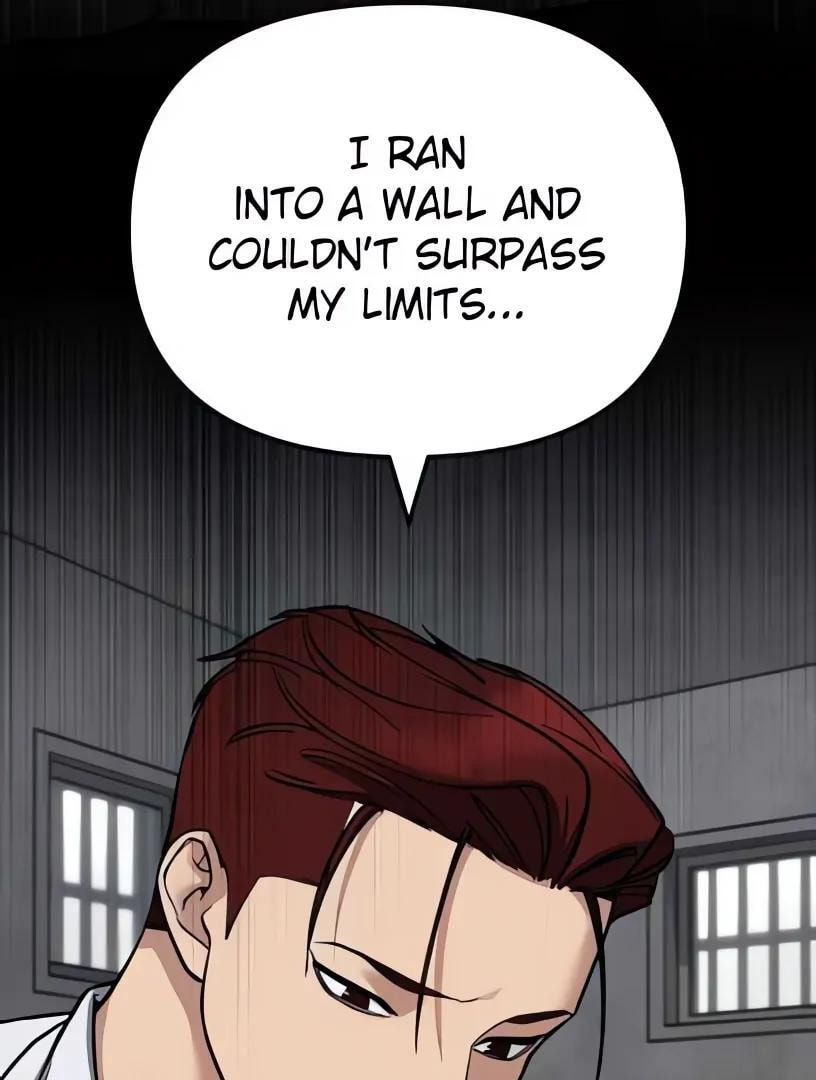 Designated Bully Chapter 113 page 107 - 