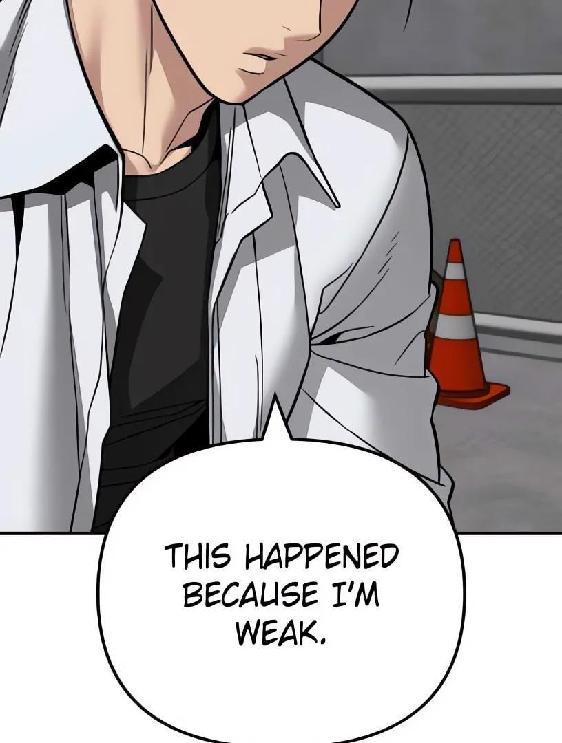 Designated Bully Chapter 113 page 108 - 