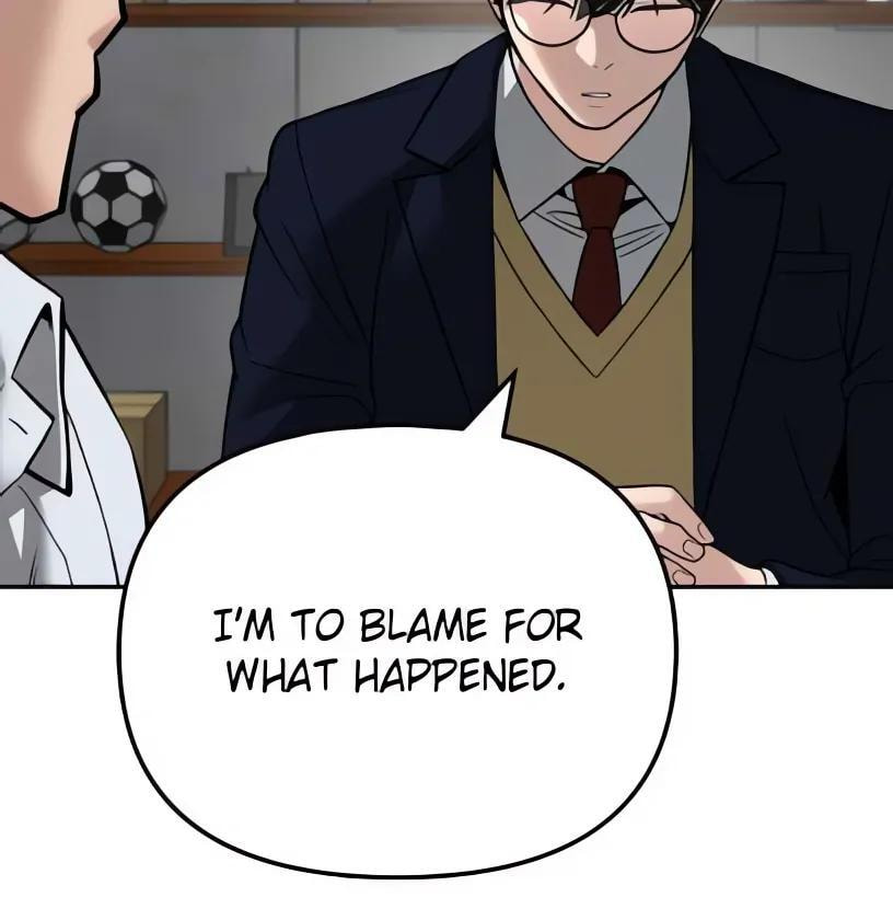 Designated Bully Chapter 113 page 110 - 