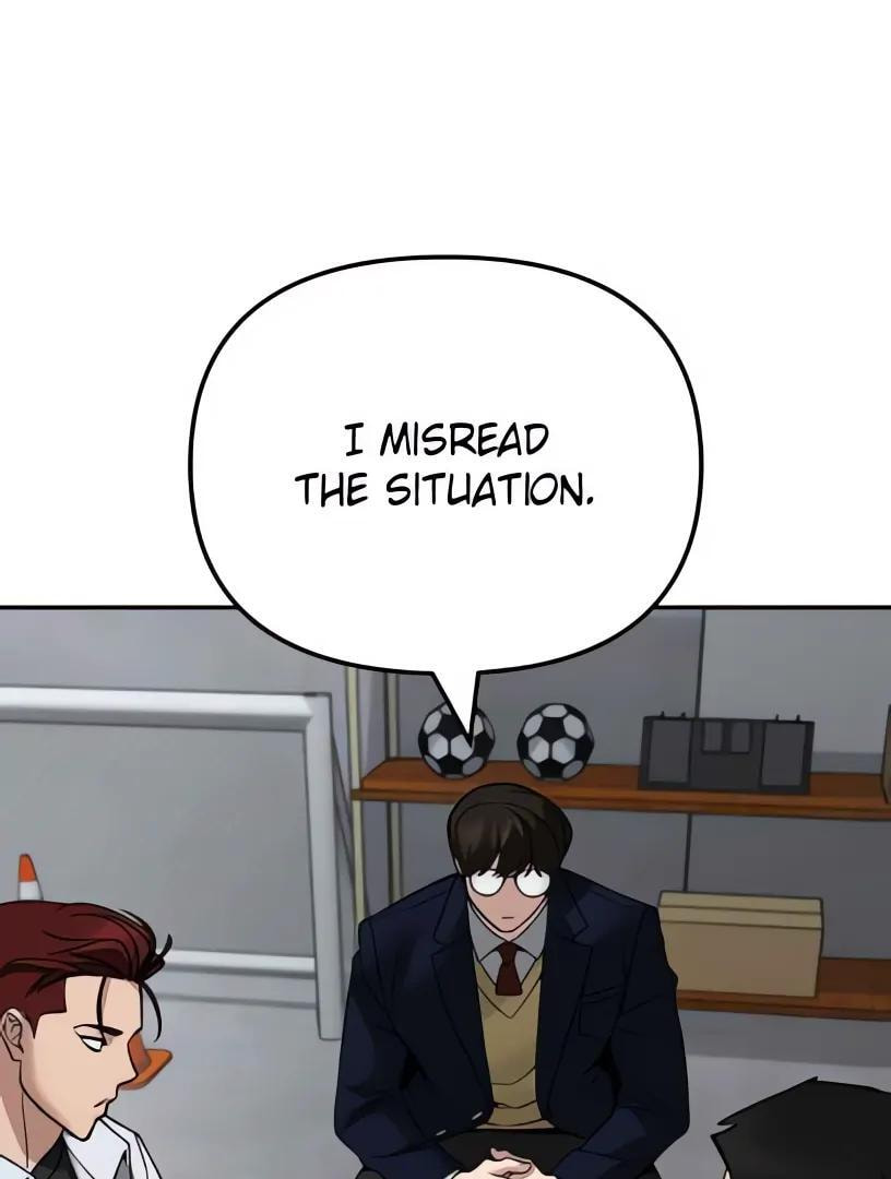 Designated Bully Chapter 113 page 111 - 