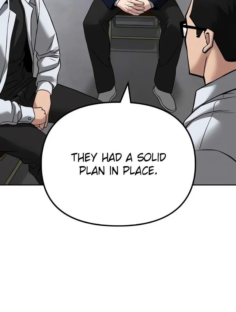 Designated Bully Chapter 113 page 112 - 