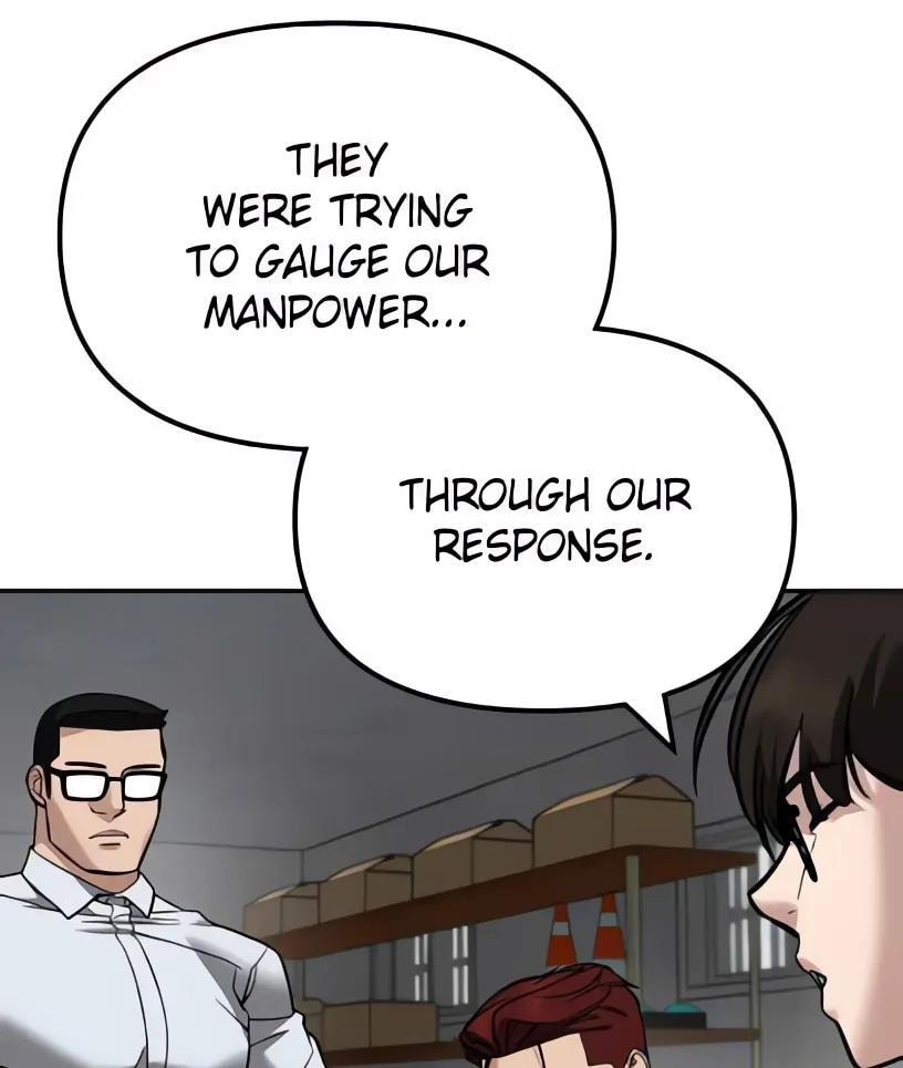 Designated Bully Chapter 113 page 113 - 