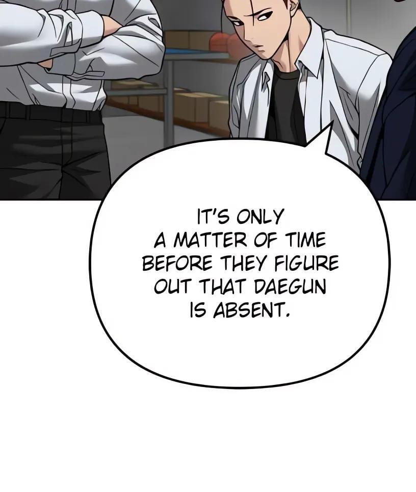 Designated Bully Chapter 113 page 114 - 