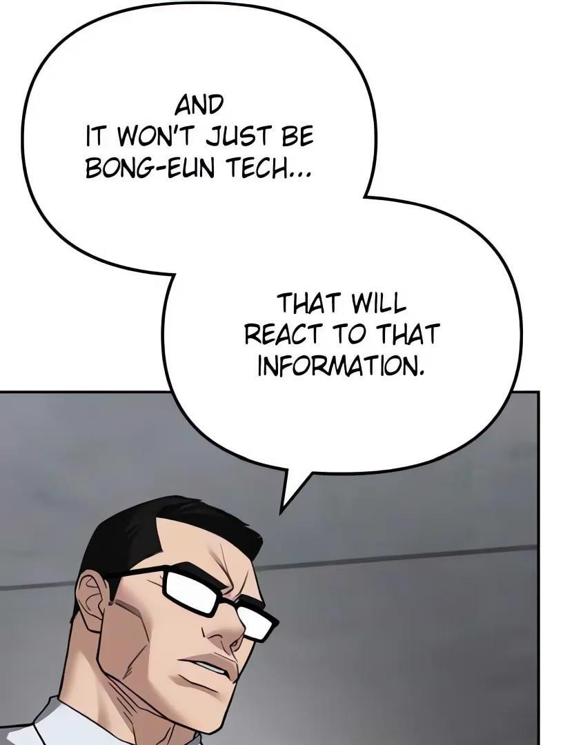 Designated Bully Chapter 113 page 115 - 