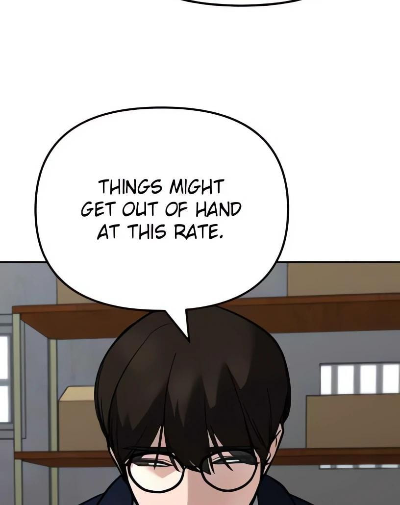 Designated Bully Chapter 113 page 117 - 