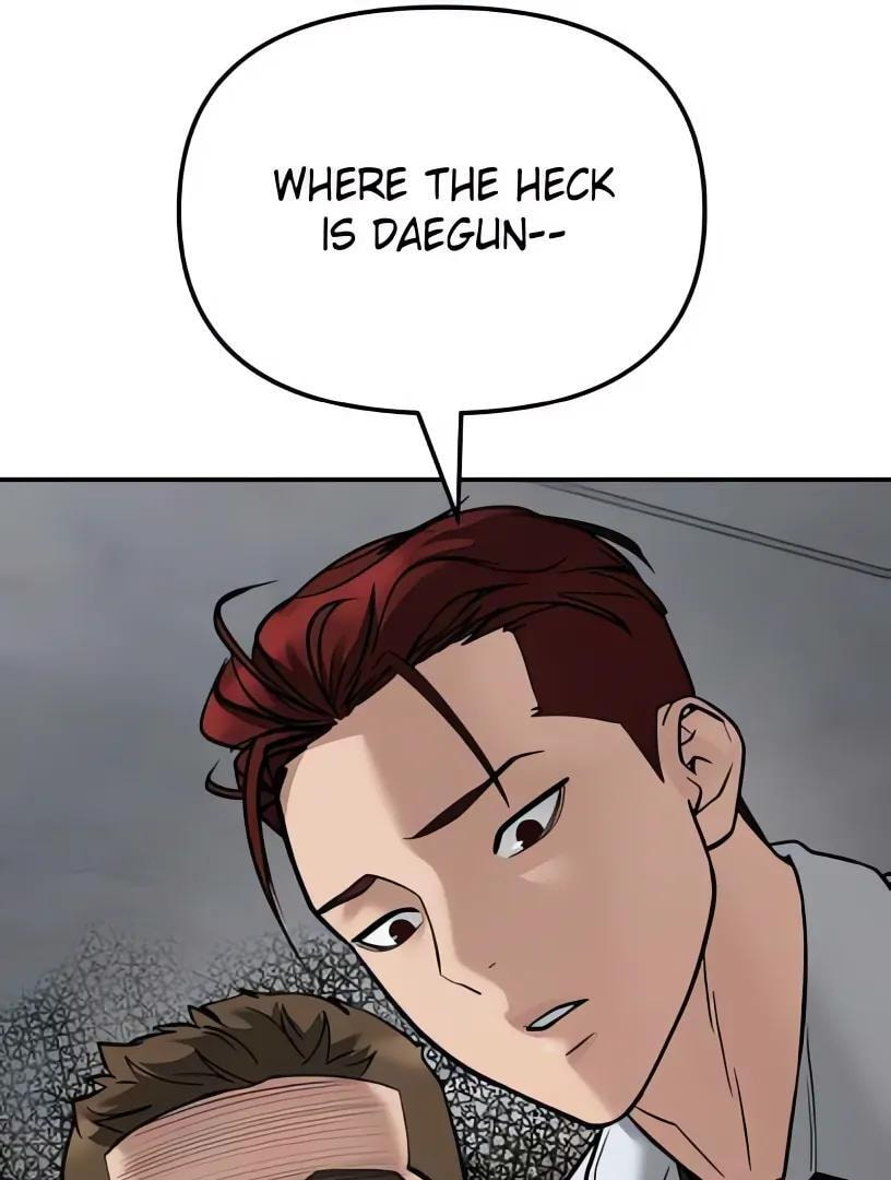 Designated Bully Chapter 113 page 119 - 