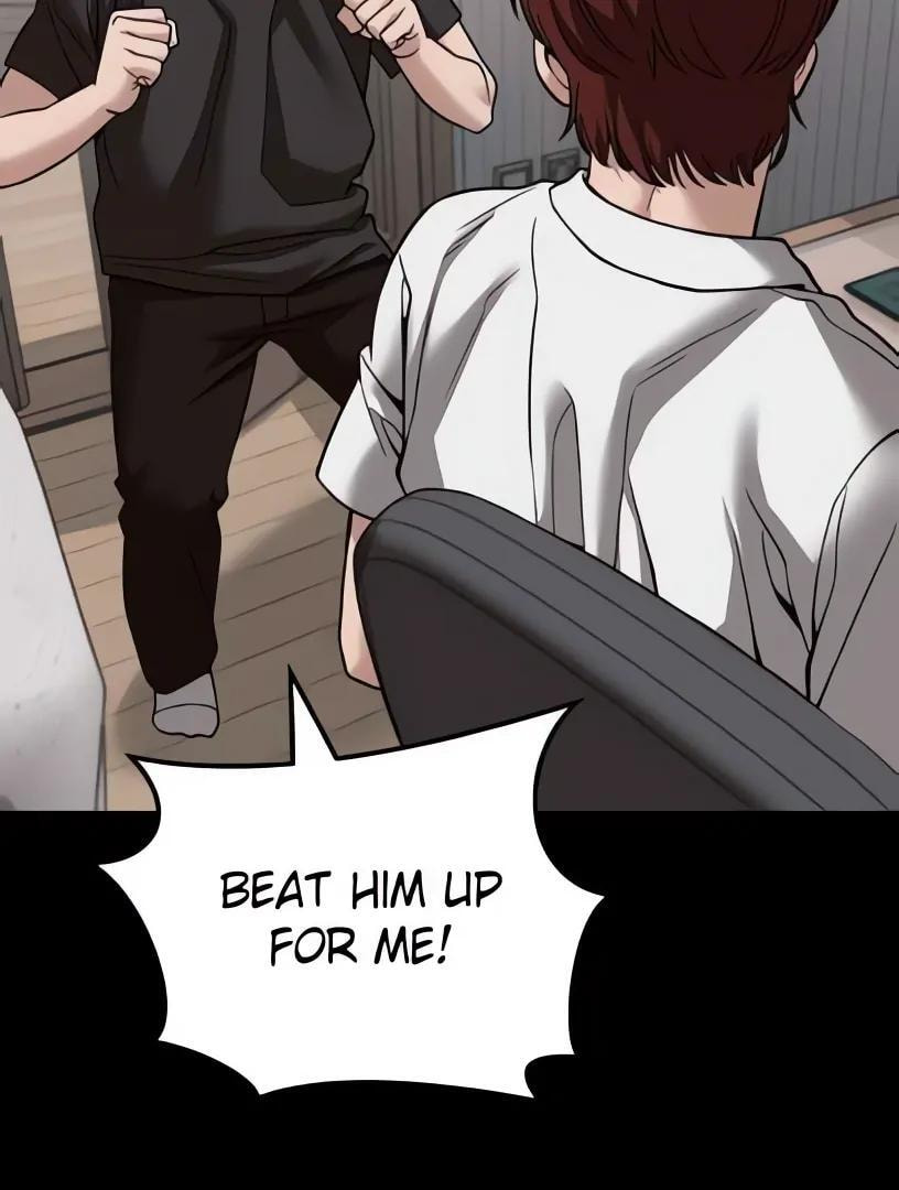Designated Bully Chapter 113 page 13 - 