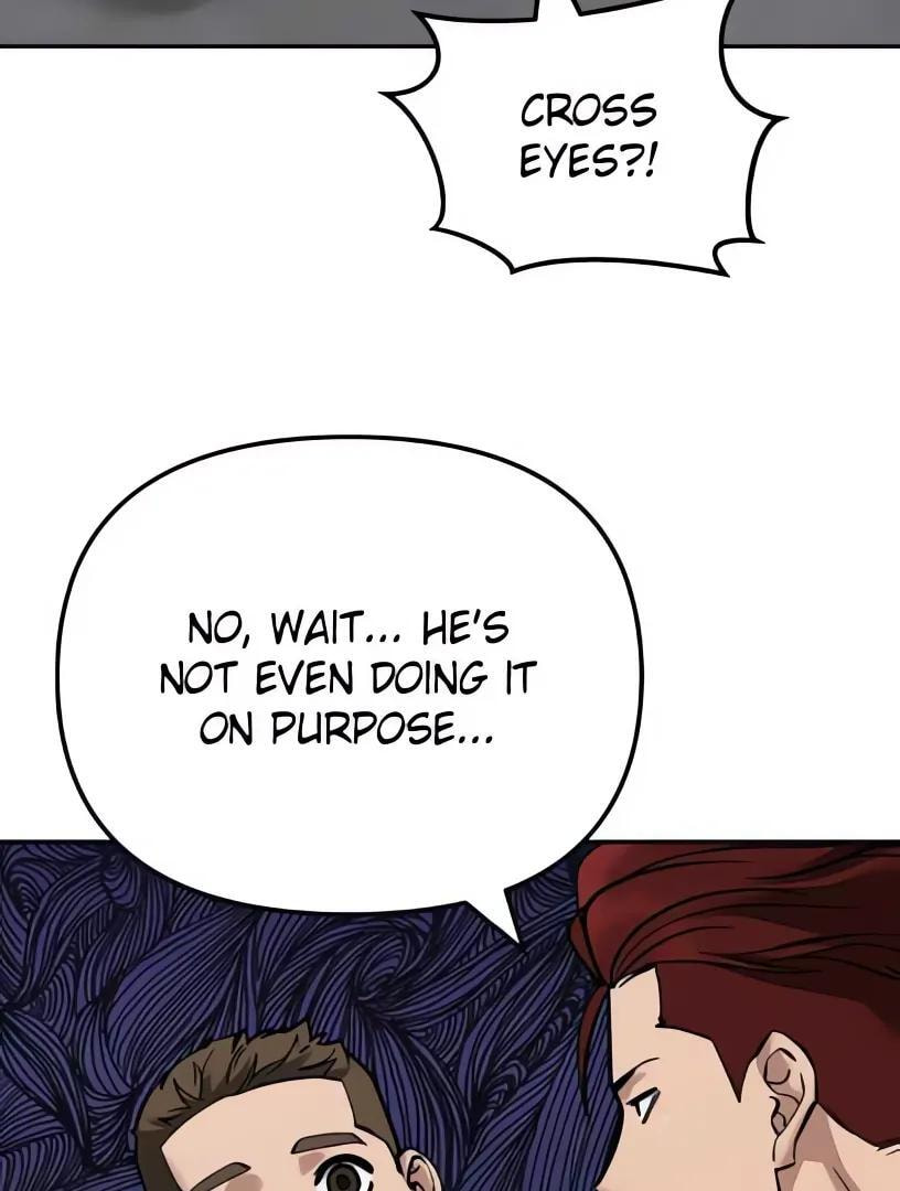 Designated Bully Chapter 113 page 122 - 