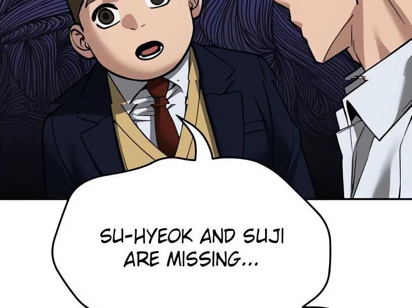Designated Bully Chapter 113 page 123 - 