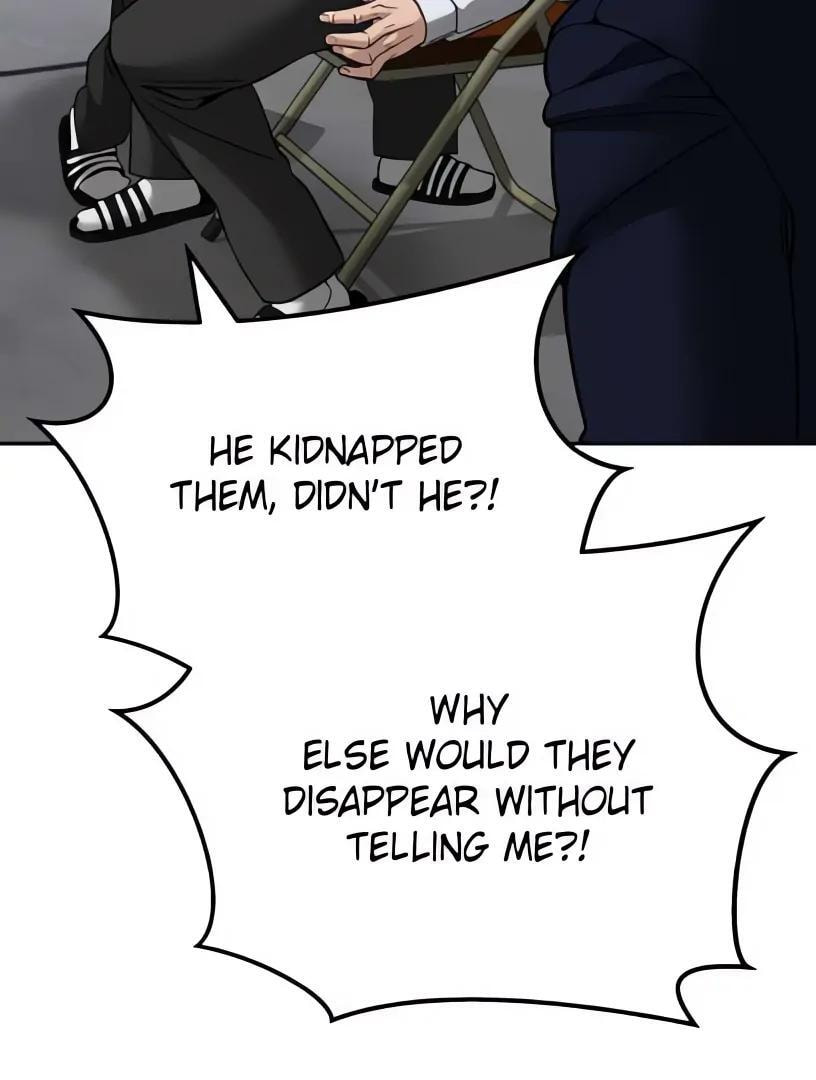 Designated Bully Chapter 113 page 126 - 